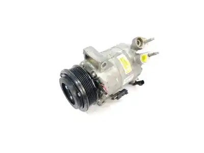 Peça sobressalente para automóvel em segunda mão compressor de ar condicionado a/a a/c por ford focus turn cb8 trend referências oem iam dv6119d829