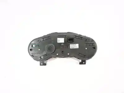 Peça sobressalente para automóvel em segunda mão quadrante por ford focus turn cb8 trend referências oem iam f1et10849bjs  