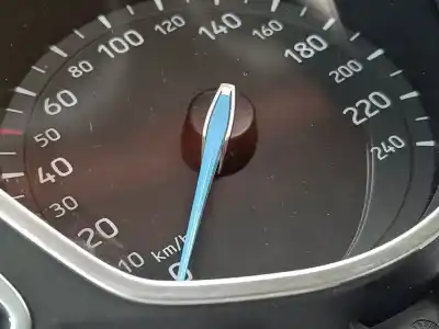 Peça sobressalente para automóvel em segunda mão quadrante por ford focus turn cb8 trend referências oem iam f1et10849bjs  