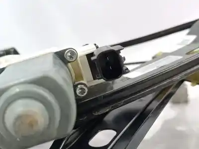 Peça sobressalente para automóvel em segunda mão elevador de vidros dianteiro direito por ford focus turn cb8 trend referências oem iam cm51a23200af
