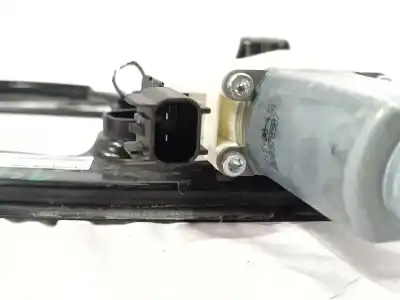 Peça sobressalente para automóvel em segunda mão elevador de vidros dianteira esquerda por ford focus turn cb8 trend referências oem iam cm51a23201af