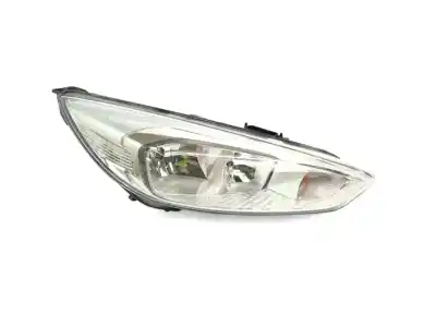 Peça sobressalente para automóvel em segunda mão farol / farolim direito por ford focus turn cb8 trend referências oem iam f1eb13w029  