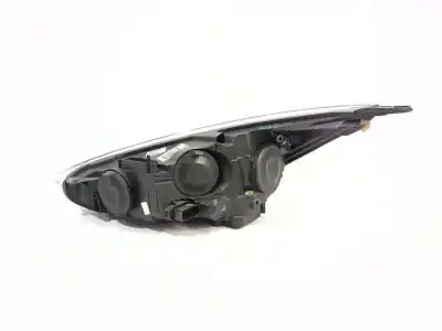 Peça sobressalente para automóvel em segunda mão farol / farolim direito por ford focus turn cb8 trend referências oem iam f1eb13w029