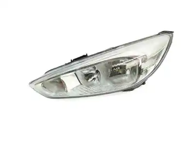 Peça sobressalente para automóvel em segunda mão farol / farolim esquerdo por ford focus turn cb8 trend referências oem iam f1eb13w030  