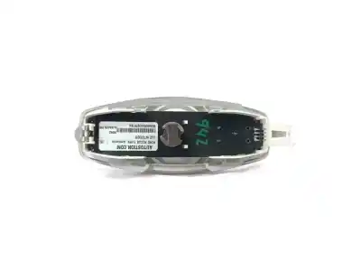 Peça sobressalente para automóvel em segunda mão luz interior por ford focus turn cb8 trend referências oem iam bm5113776ee
