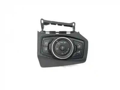 Peça sobressalente para automóvel em segunda mão comutador de luzes por ford focus turn cb8 trend referências oem iam f1et13a024ab  