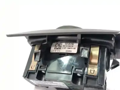 Peça sobressalente para automóvel em segunda mão comutador de luzes por ford focus turn cb8 trend referências oem iam f1et13a024ab  