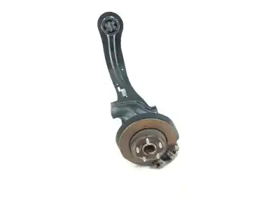 Second-hand car spare part rear left knuckle for ford focus turn cb8 trend oem iam references bv615a969cc  