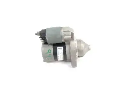 Peça sobressalente para automóvel em segunda mão motor de arranque por ford focus turn cb8 trend referências oem iam cv6t11000gf