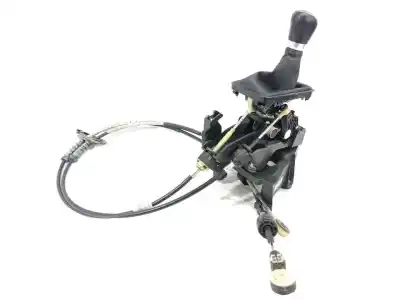 Peça sobressalente para automóvel em segunda mão alavanca de velocidades por ford focus turn cb8 trend referências oem iam f1fr7c453akf