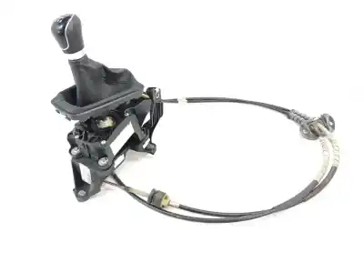 Peça sobressalente para automóvel em segunda mão alavanca de velocidades por ford focus turn cb8 trend referências oem iam f1fr7c453akf  