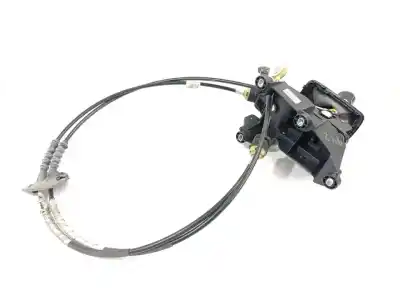 Peça sobressalente para automóvel em segunda mão alavanca de velocidades por ford focus turn cb8 trend referências oem iam f1fr7c453akf  