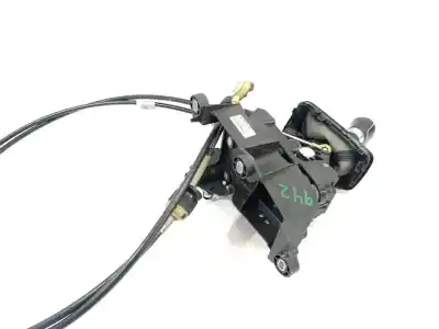 Peça sobressalente para automóvel em segunda mão alavanca de velocidades por ford focus turn cb8 trend referências oem iam f1fr7c453akf  