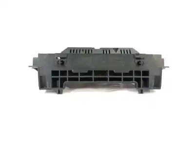 Second-hand car spare part multifunction display for ford focus turn cb8 trend oem iam references f1ft18b955lb  