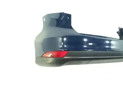 Second-hand car spare part rear bumper for ford focus turn cb8 trend oem iam references 1877243  
