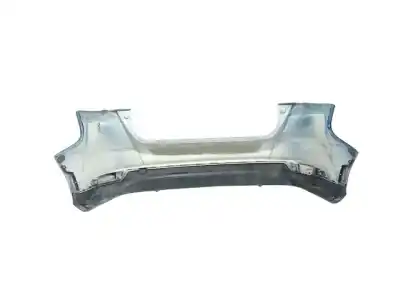 Second-hand car spare part rear bumper for ford focus turn cb8 trend oem iam references 1877243  
