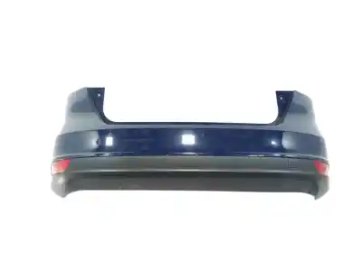 Second-hand car spare part rear bumper for ford focus turn cb8 trend oem iam references 1877243  