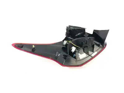 Peça sobressalente para automóvel em segunda mão farolim traseiro direito por ford focus turn cb8 trend referências oem iam f1eb13484be  