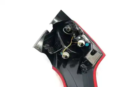 Peça sobressalente para automóvel em segunda mão farolim traseiro direito por ford focus turn cb8 trend referências oem iam f1eb13484be