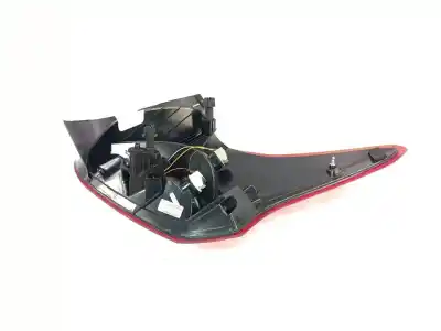 Peça sobressalente para automóvel em segunda mão farolim traseiro esquerdo por ford focus turn cb8 trend referências oem iam f1eb13485be  