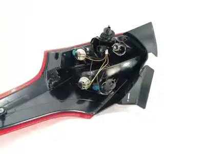 Peça sobressalente para automóvel em segunda mão farolim traseiro esquerdo por ford focus turn cb8 trend referências oem iam f1eb13485be