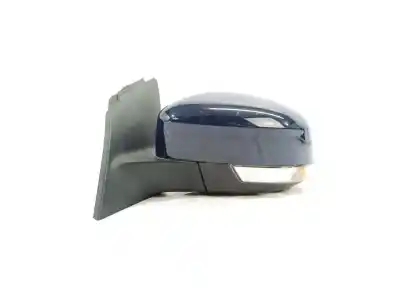 Peça sobressalente para automóvel em segunda mão espelho retrovisor esquerdo por ford focus turn cb8 trend referências oem iam e9034550  