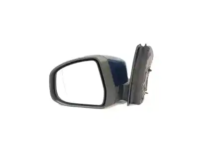 Peça sobressalente para automóvel em segunda mão espelho retrovisor esquerdo por ford focus turn cb8 trend referências oem iam e9034550  