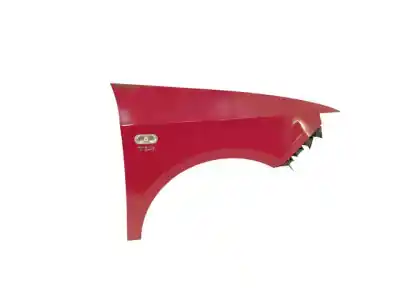 Second-hand car spare part Front Right Fin for SEAT IBIZA (6J5) Reference OEM IAM references 6J0821022A  