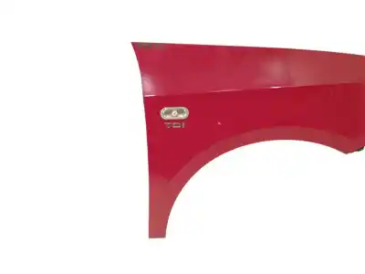 Автозапчастина б/у передне праве крило для seat ibiza (6j5) reference посилання на oem iam 6j0821022a  