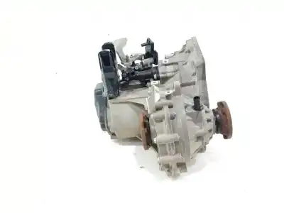 Pezzo di ricambio per auto di seconda mano riduttore per seat ibiza (6j5) reference riferimenti oem iam lbq  