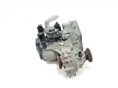 Pezzo di ricambio per auto di seconda mano riduttore per seat ibiza (6j5) reference riferimenti oem iam lbq  