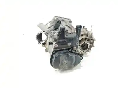 Pezzo di ricambio per auto di seconda mano riduttore per seat ibiza (6j5) reference riferimenti oem iam lbq  