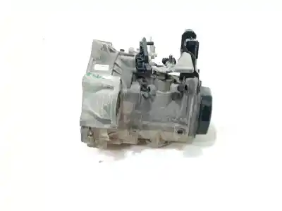 Pezzo di ricambio per auto di seconda mano riduttore per seat ibiza (6j5) reference riferimenti oem iam lbq  