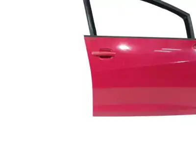 Second-hand car spare part front right door for seat ibiza (6j5) reference oem iam references 6j4831056