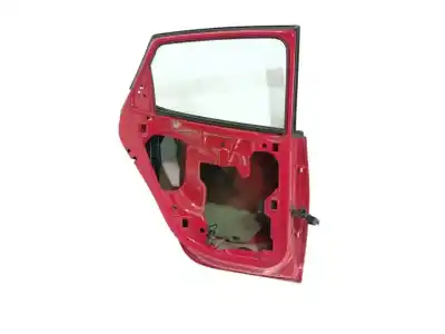 İkinci el araba yedek parçası arka sol kapi için seat ibiza (6j5) reference oem iam referansları 6j4833055  