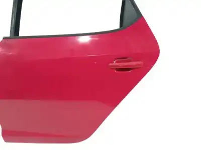 İkinci el araba yedek parçası arka sol kapi için seat ibiza (6j5) reference oem iam referansları 6j4833055  