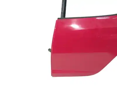 İkinci el araba yedek parçası arka sol kapi için seat ibiza (6j5) reference oem iam referansları 6j4833055  