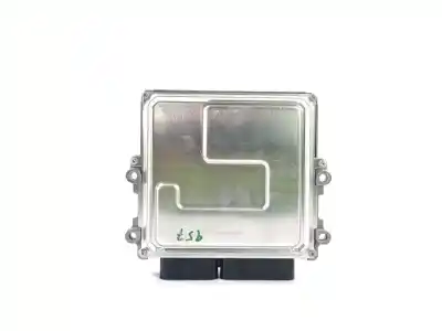 Автозапчастина б/у ебу контролер двигуна для citroen c4 cactus c4 cactus посилання на oem iam 9819269980  