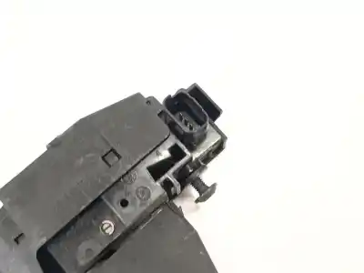 Автозапчастина б/у замок багажника / ворот для citroen c4 cactus c4 cactus посилання на oem iam 9816195380  