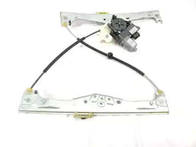 Автозапчастина б/у регулятор вікна передній лівий для citroen c4 cactus c4 cactus посилання на oem iam 9827307180  