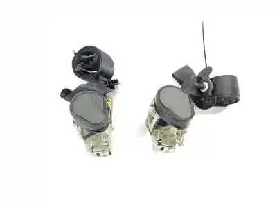 Recambio de automóvil de segunda mano de kit airbag para citroen c4 cactus feel referencias oem iam 9829535580  