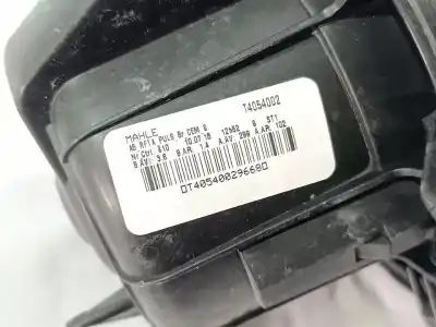 Автозапчасти б/у отопительный двигатель за citroen c4 cactus c4 cactus ссылки oem iam t4054002  