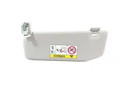 Автозапчастина б/у правильний натір для citroen c4 cactus c4 cactus посилання на oem iam 98115412bj  