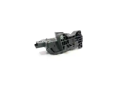 Автозапчастина б/у педаль акселератора для citroen c4 cactus feel посилання на oem iam 9671433780  