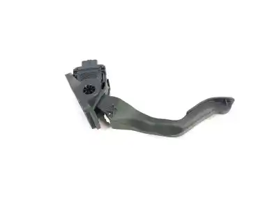 Автозапчастина б/у педаль акселератора для citroen c4 cactus feel посилання на oem iam 9671433780  