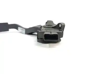 Автозапчастина б/у педаль акселератора для citroen c4 cactus feel посилання на oem iam 9671433780  