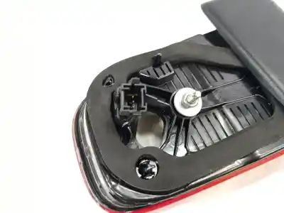 Автозапчасти б/у внутренний правый задний фонарь за citroen c4 cactus c4 cactus ссылки oem iam 9821352180