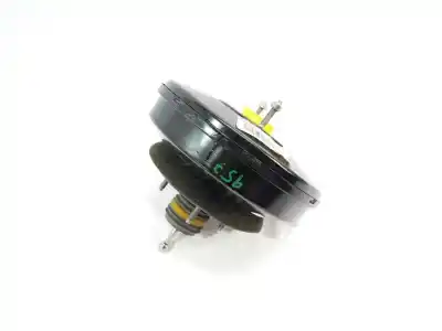 Second-hand car spare part brake servo for citroen c4 cactus c4 cactus oem iam references 9811514380  
