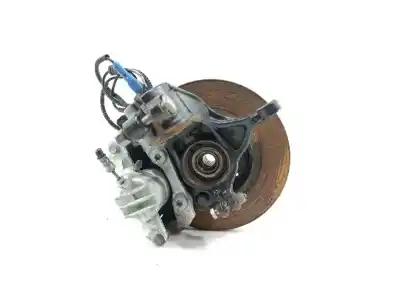 Second-hand car spare part FRONT RIGHT KNUCKLE for PEUGEOT 208 I (CA_, CC_)  OEM IAM references 1607557580  