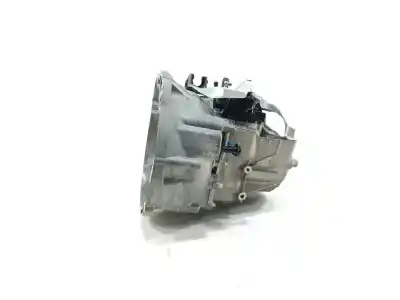 Автозапчастина б/у коробка передач для ford kuga iii (dfk) 1.5 ecoblue посилання на oem iam lx6r7002ahb  